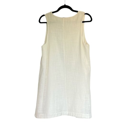 Jodifl Women's Embroidered Mini Dress - Picture 3 of 6